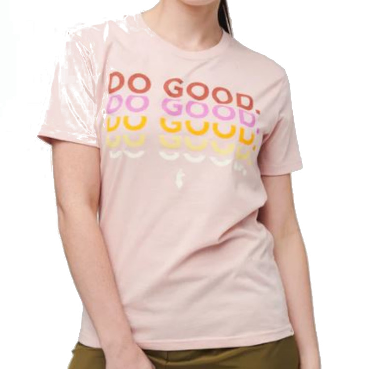 Cotopaxi Do Good Repeat T-Shirt - Women's - Image 6